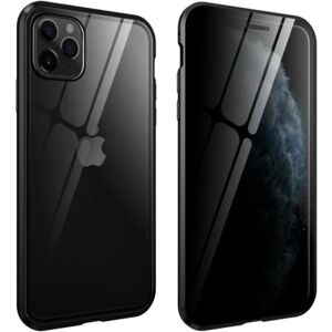 ExpressVaruhuset iPhone 13 Pro Max Privacy Full Coverage Premium Cover Glassback