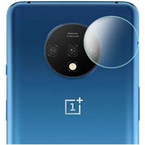 ExpressVaruhuset OnePlus 7T hærdet glas kamerabeskyttelse 9H Transparent