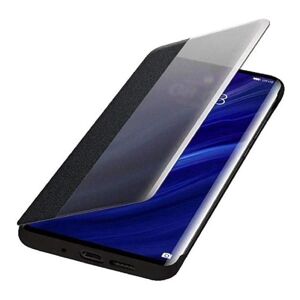 ExpressVaruhuset Huawei P30 Flip Case Smart View Black