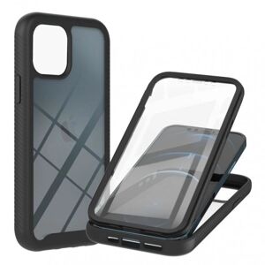 ExpressVaruhuset iPhone 11 fuld dækning Premium 3D-cover ThreeSixty Transparent