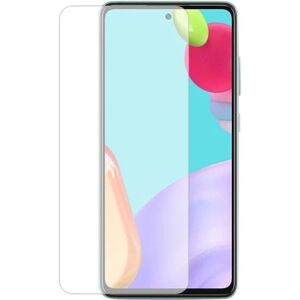 ExpressVaruhuset 2-PAK Samsung A52/A52s 4G/5G hærdet glas 0,26 mm 2,5D 9H Transparent