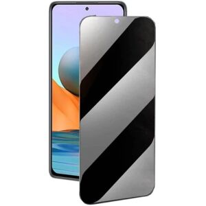 ExpressVaruhuset 2-PACK Xiaomi 12T Pro Privacy Hærdet glas 0,26 mm 2,5D 9H Transparent