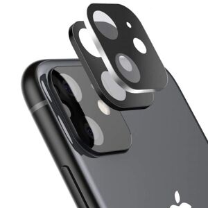 ExpressVaruhuset iPhone 11 Cured Glass Camera Protection 9h Svart