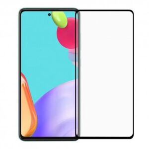 ExpressVaruhuset Samsung A52/A52s 4G/5G FullFrame® 0.26mm 9H Härdat Glas Transparent