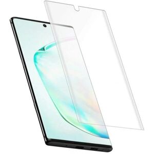 ExpressVaruhuset Samsung Note 20 Ultra Comprehensive 3D Pet Screen Protection Transparent