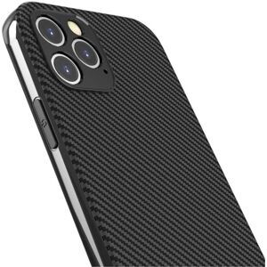 ExpressVaruhuset iPhone 14 Pro Max stødsikkert cover FullCarbon V2 Black