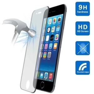 ExpressVaruhuset 2-PACK iPhone 6S Plus Hærdet glas 0,26 mm 2,5D 9H Transparent