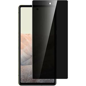 ExpressVaruhuset 2-PACK Google Pixel 8 Privacy Härdat glas 0.26mm 2.5D 9H Transparent