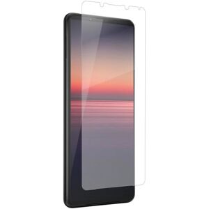 ExpressVaruhuset 2-PACK Xperia 5 III Hærdet glas 0,26 mm 2,5D 9H Transparent