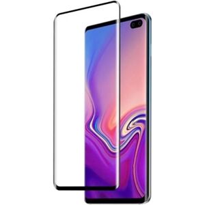 ExpressVaruhuset 2-PACK Samsung S10e FullFrame 0,26 mm 3D 9H hærdet glas Transparent