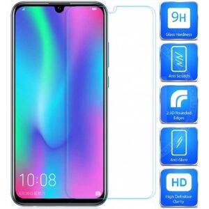 ExpressVaruhuset 2-PACK Huawei P Smart 2019 hærdet glas 0,26 mm 2,5D 9H Transparent