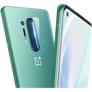 ExpressVaruhuset OnePlus 8 Pro kamera linsecover Transparent