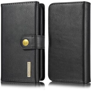 ExpressVaruhuset iPhone 11 Pro Max 14-SLOT Magnetic Mobile Wallet DG.Ming V2 Black