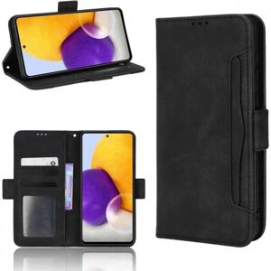 ExpressVaruhuset Xperia 5 V Wallet Case PU-læder 6-LOMMES Winston V3