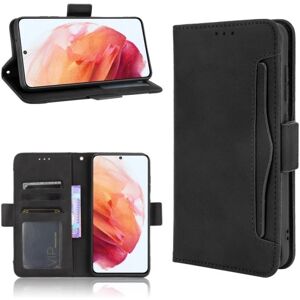 ExpressVaruhuset Samsung S24 Plus pung etui PU læder 6-LOMMES Winston V3