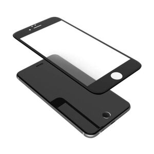 ExpressVaruhuset iPhone 8 Plus Hærdet glas 0,26 mm 2,5D 9H Fullframe Transparent