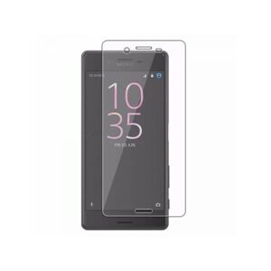 ExpressVaruhuset 3-PACK Xperia X Premium skærmbeskytter CrystalClear Transparent