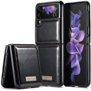 ExpressVaruhuset CaseMe Slim Retro Wallet Case RFID-beskyttelse Samsung Galaxy Z