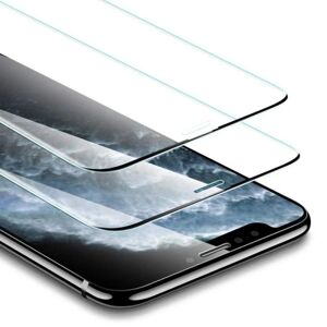 ExpressVaruhuset iPhone 11 Pro Max Hærdet glas 0,26 mm 2,5D 9H Transparent