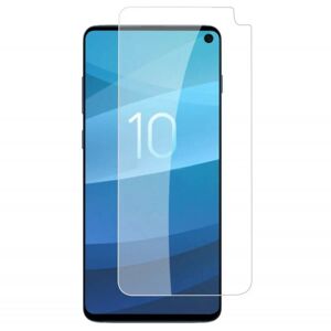 ExpressVaruhuset 2-PACK Samsung S10e Hærdet glas 0,26 mm 2,5D 9H Transparent