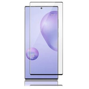 ExpressVaruhuset Samsung Note 20 FullGlue 0,26 mm 9H hærdet glas Transparent