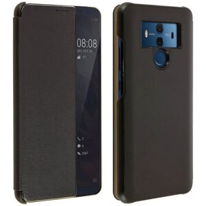 ExpressVaruhuset Huawei Mate 10 Pro Flip Case Smart View Black