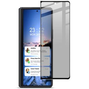 IMAK Comprehensive Privacy Screen Protector Samsung Galaxy Z Fold 4
