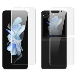 Imak Hydrogel Film Fuld dækning Samsung Galaxy Z Flip 5