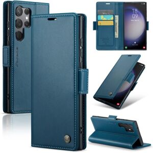 CaseMe Slim Wallet etui RFID-beskyttelse Samsung Galaxy S24 Ultra B