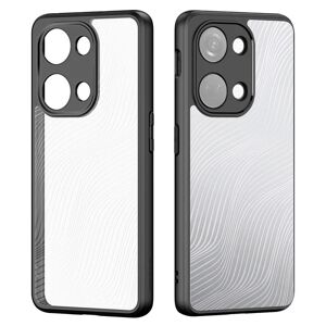 DUX DUCIS OnePlus Nord 3 5G / Ace 2V Aimo Series Cover - Sort Black