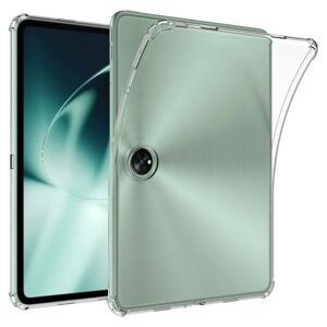 SKALO OnePlus Pad TPU Cover - Gennemsigtig Transparent