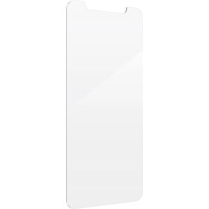 ZAGG InvisibleShield Tåligt skärmskydd i härdat glas till iPhone XR/1 Transparent