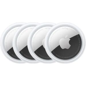 Apple AirTag 4 pack (A2187)