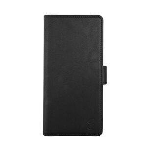 GEAR Classic Wallet 3 card TCL 405/406/T506D Svart