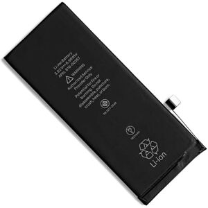 Tech of sweden iPhone 8 batteri APN: 616-00357 Black