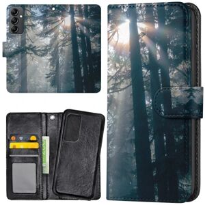 Samsung Galaxy S24 - Mobilcover/Etui Cover Sunshine