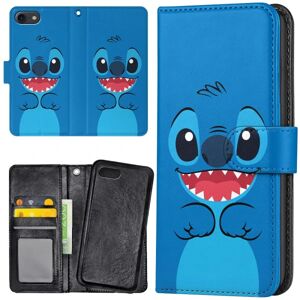 Apple iPhone 6/6s - Mobilcover/Etui Cover Stitch