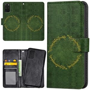 Samsung Galaxy S20 FE - Mobilcover/Etui Cover Lord of the Rings