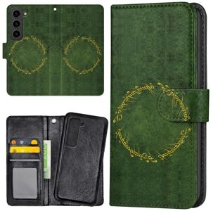 Samsung Galaxy S23 - Mobilcover/Etui Cover Lord of the Rings