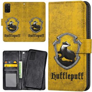 Samsung Galaxy S20 Plus - Mobilcover/Etui Cover Harry Potter Huf Multicolor