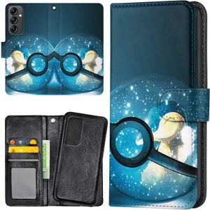 Samsung Galaxy S23 FE - Mobilcover/Etui Cover Pokemon