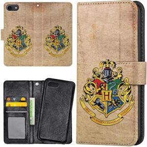 Apple iPhone 6/6s Plus - Mobilcover/Etui Cover Harry Potter