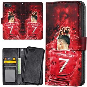 Apple iPhone 6/6s - Mobilcover/Etui Cover Ronaldo