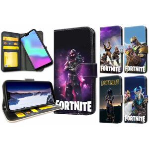 Huawei P30 Pro - Mobilcover/Etui Cover Fortnite 13