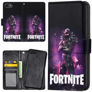 Apple iPhone 6/6s - Mobilcover/Etui Cover Fortnite