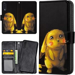 Huawei P20 - Mobilcover/Etui Cover Pokemon