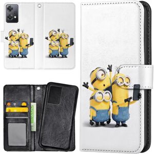 OnePlus Nord CE 2 Lite 5G - Mobilcover/Etui Cover Minions