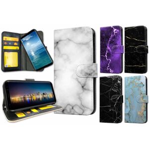 Samsung Galaxy S10 - Marmor Mobiltelefon Case / Covers 34