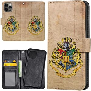 Apple iPhone 15 Pro - Mobilcover/Etui Cover Harry Potter