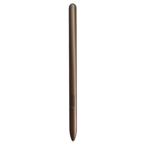 Til Samsung Galaxy Tab S7 S6 Lite Stylus Elektromagnetisk Pen T970t870t867 Uden Bluetooth-funktion S-pen Gold